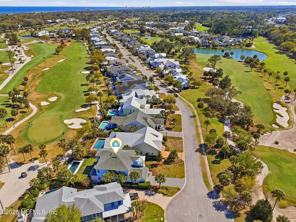 $2,395,000 | 1877 Atlantic Beach Drive, Atlantic Beach, FL 32233
