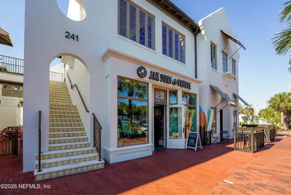 $2,495,000 | 1877 Atlantic Beach Drive, Atlantic Beach, FL 32233