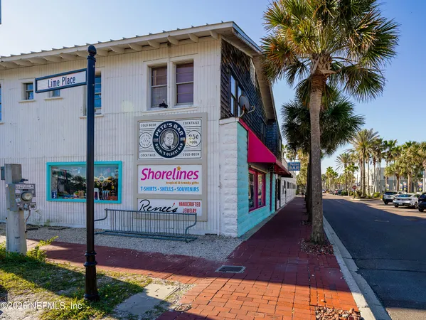 $2,495,000 | 1877 Atlantic Beach Drive, Atlantic Beach, FL 32233