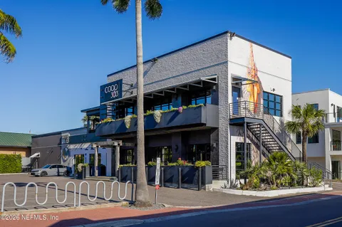 $2,495,000 | 1877 Atlantic Beach Drive, Atlantic Beach, FL 32233