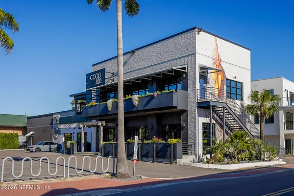 $2,495,000 | 1877 Atlantic Beach Drive, Atlantic Beach, FL 32233
