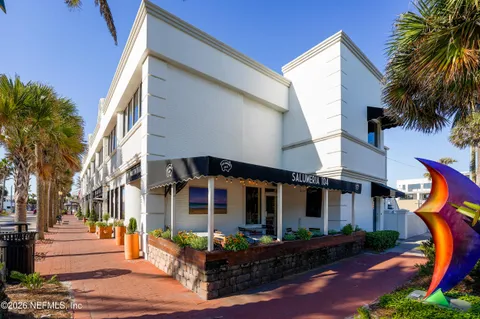 $2,495,000 | 1877 Atlantic Beach Drive, Atlantic Beach, FL 32233