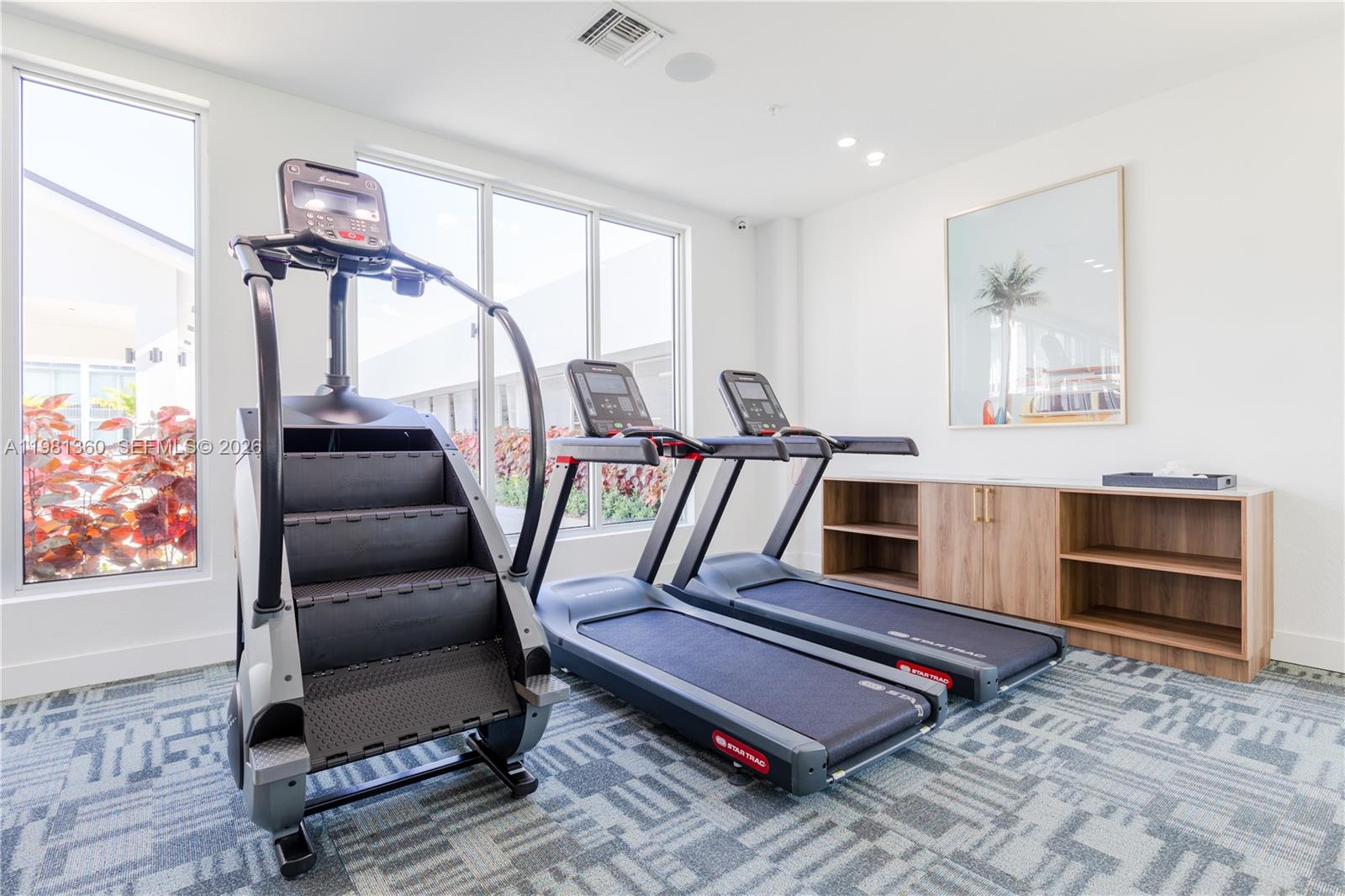 1950 West 49th Street, Unit 455 Hialeah, FL 33012 - Photo 24 of 30 a living room with furniture