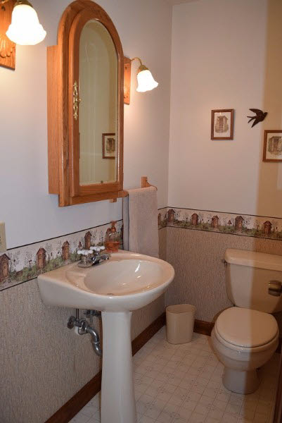 2310 South Nine Mile Road Kawkawlin, MI 48631 - Photo 7 of 23