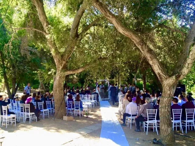 a view of a couches in patio