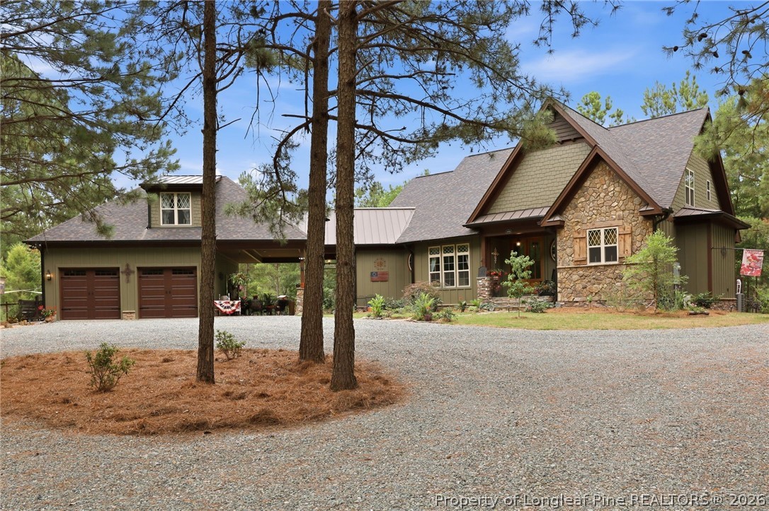 1008 Joe Collins Road Lillington, NC 27546 - Photo 3 of 50