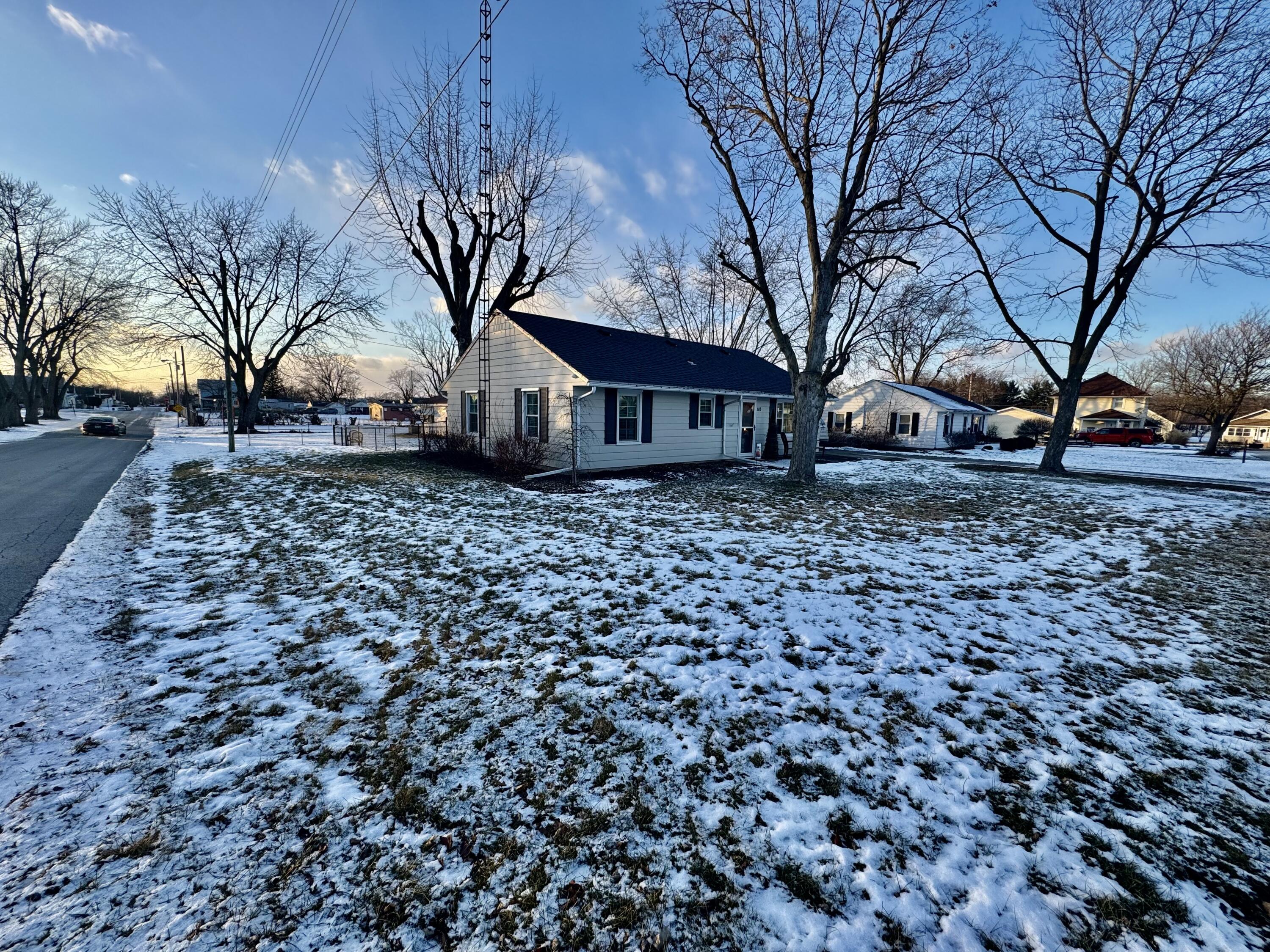 110 South Oak Street Lima, OH 45806 - Photo 46 of 54