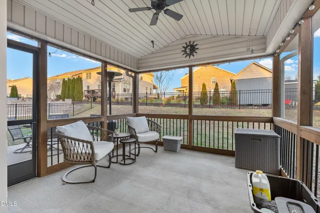 $450,000 | 839 Old Towne Drive, Elon, NC 27244