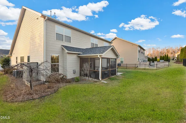 a room with a cabinet and a mirror