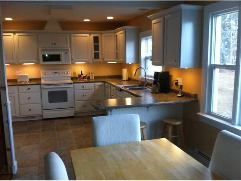 1057 Cutler Road Whiting, ME 04691 - Photo 15 of 35 Kitchen.