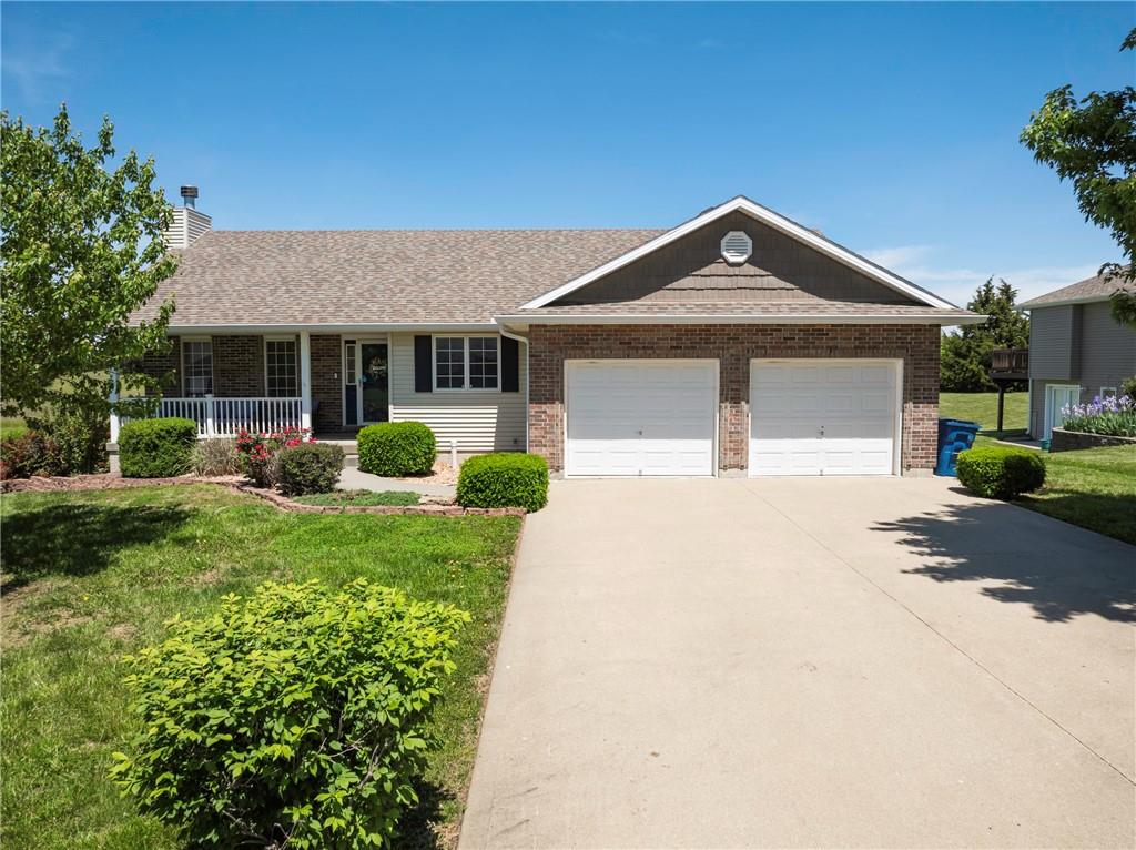 121 Southwest 95 Road Warrensburg, MO 64093 - Photo 1 of 1 Gallery Image 1