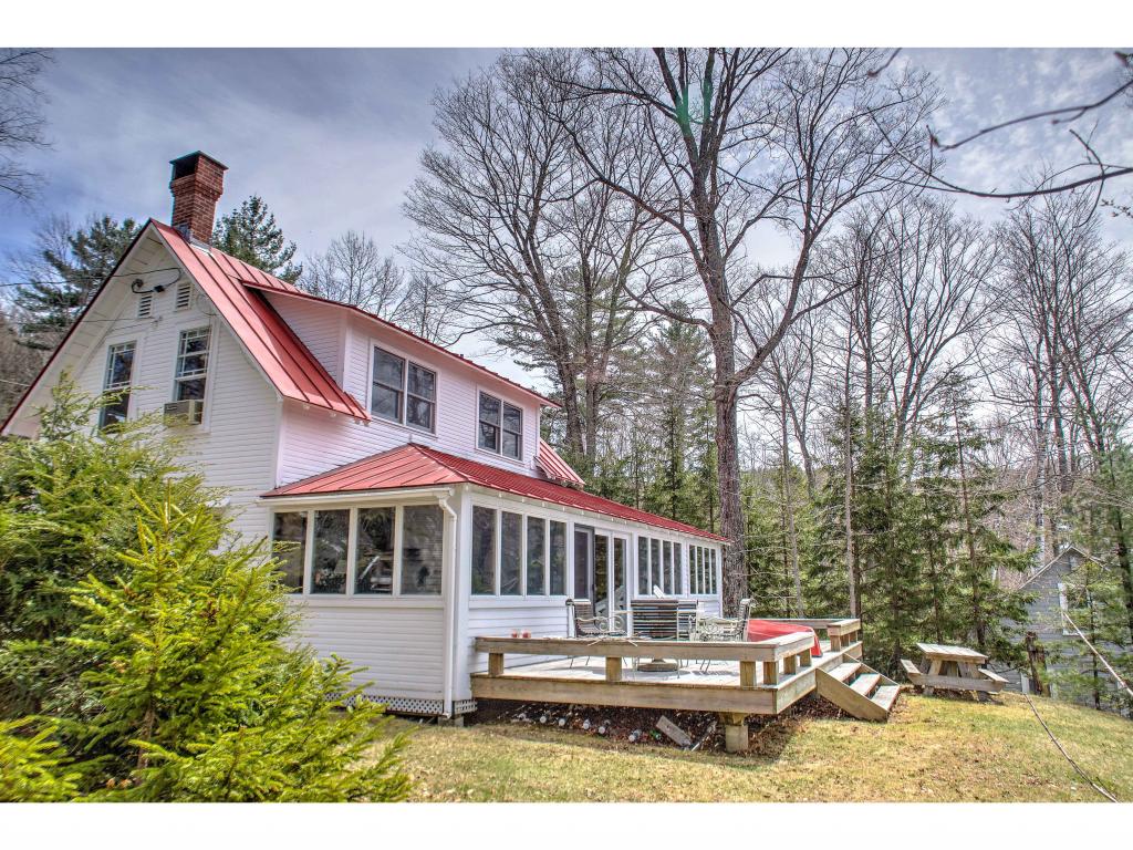 291 Grove Road Bethel, VT 05032 - Photo 1 of 14
