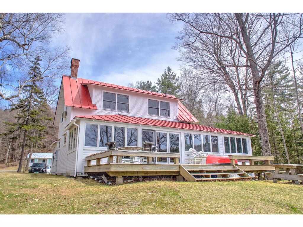291 Grove Road Bethel, VT 05032 - Photo 2 of 14