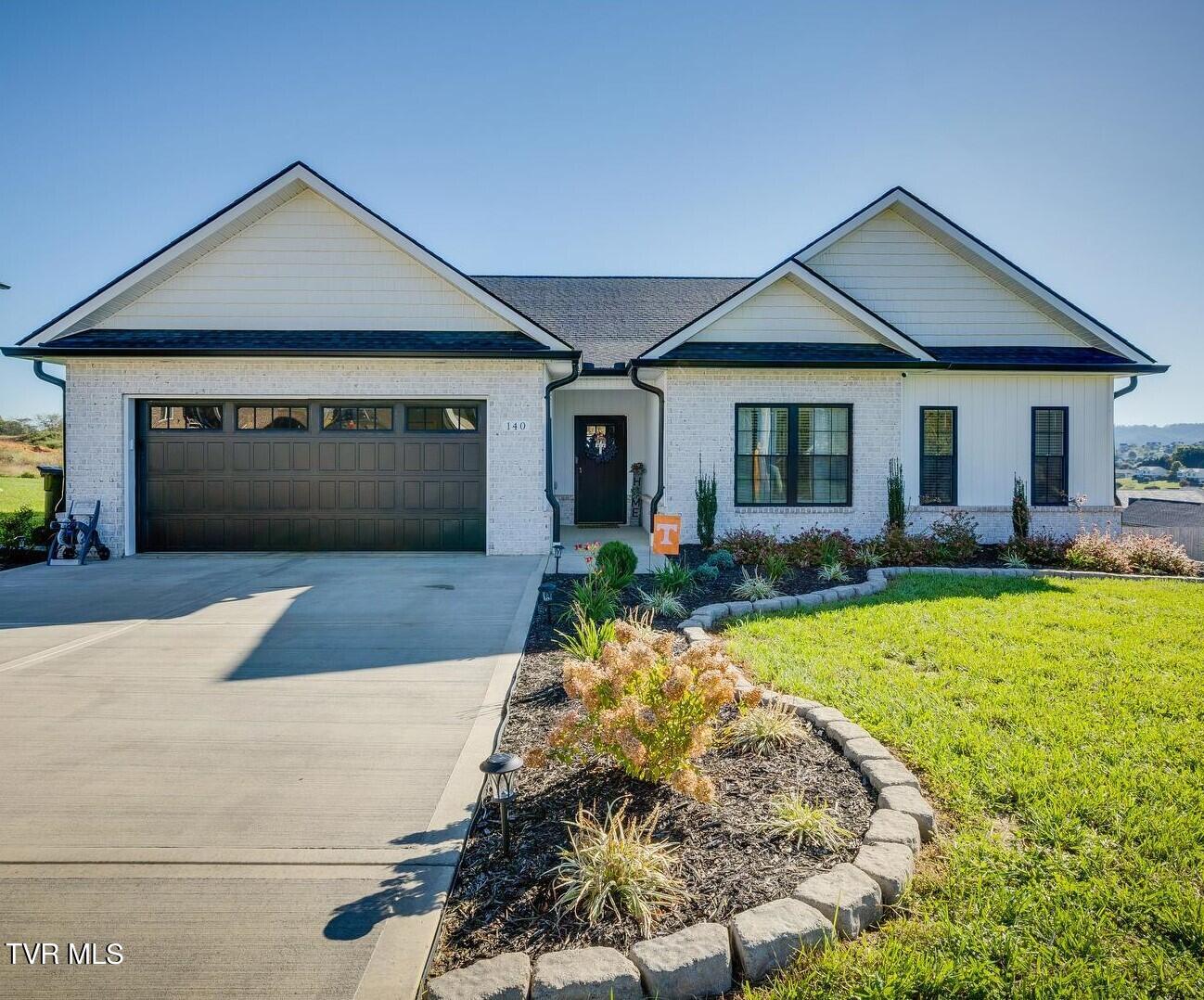 140 Bob Ford Road Jonesborough, TN 37659 - Photo 1 of 25 140BobFordmainpic