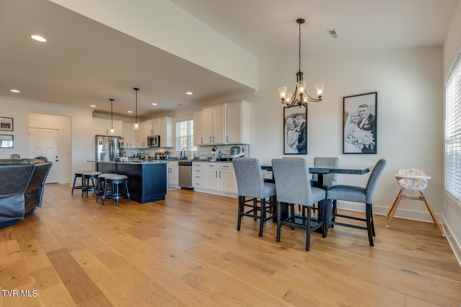 140 Bob Ford Road Jonesborough, TN 37659 - Photo 11 of 25 011