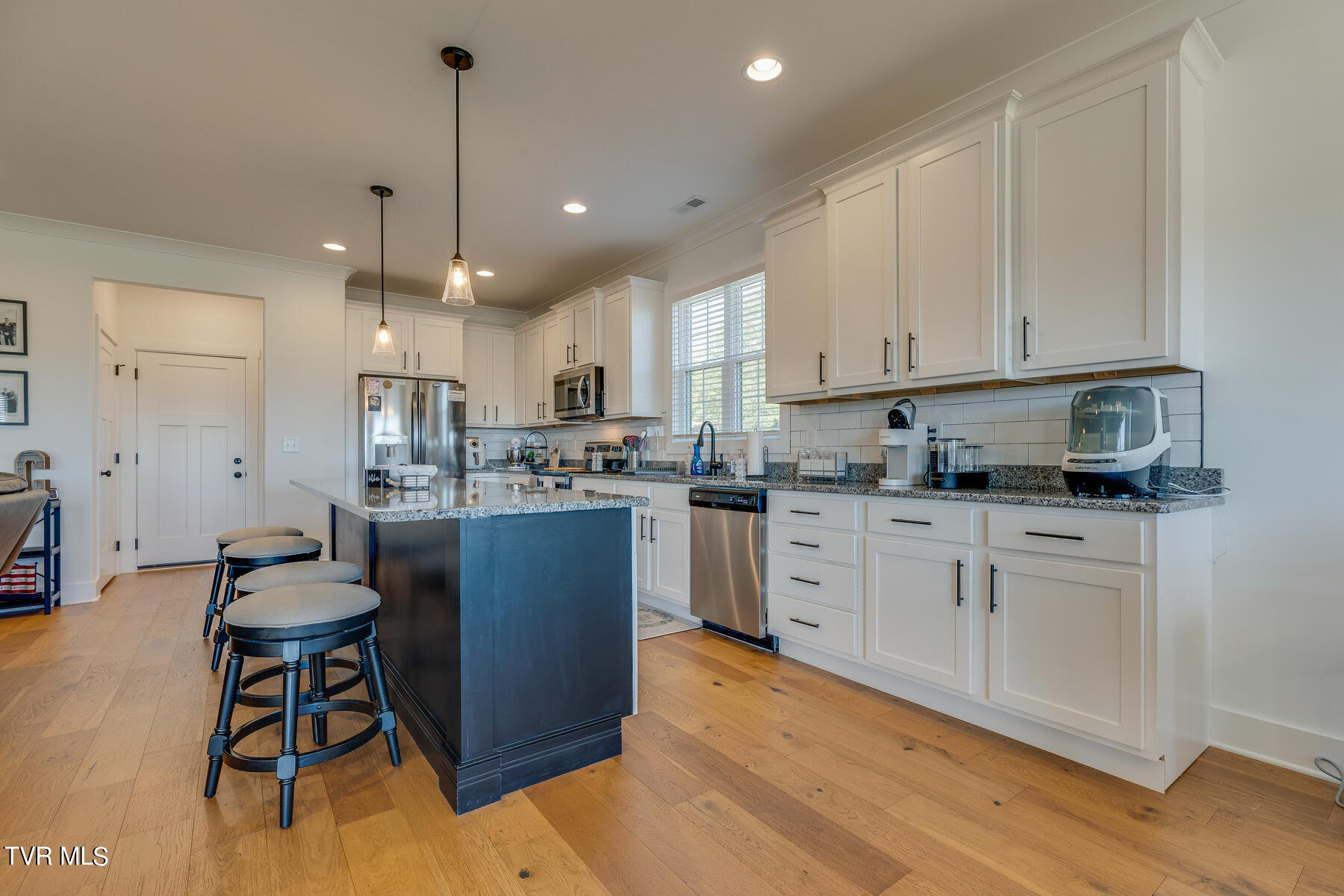 140 Bob Ford Road Jonesborough, TN 37659 - Photo 12 of 25 012