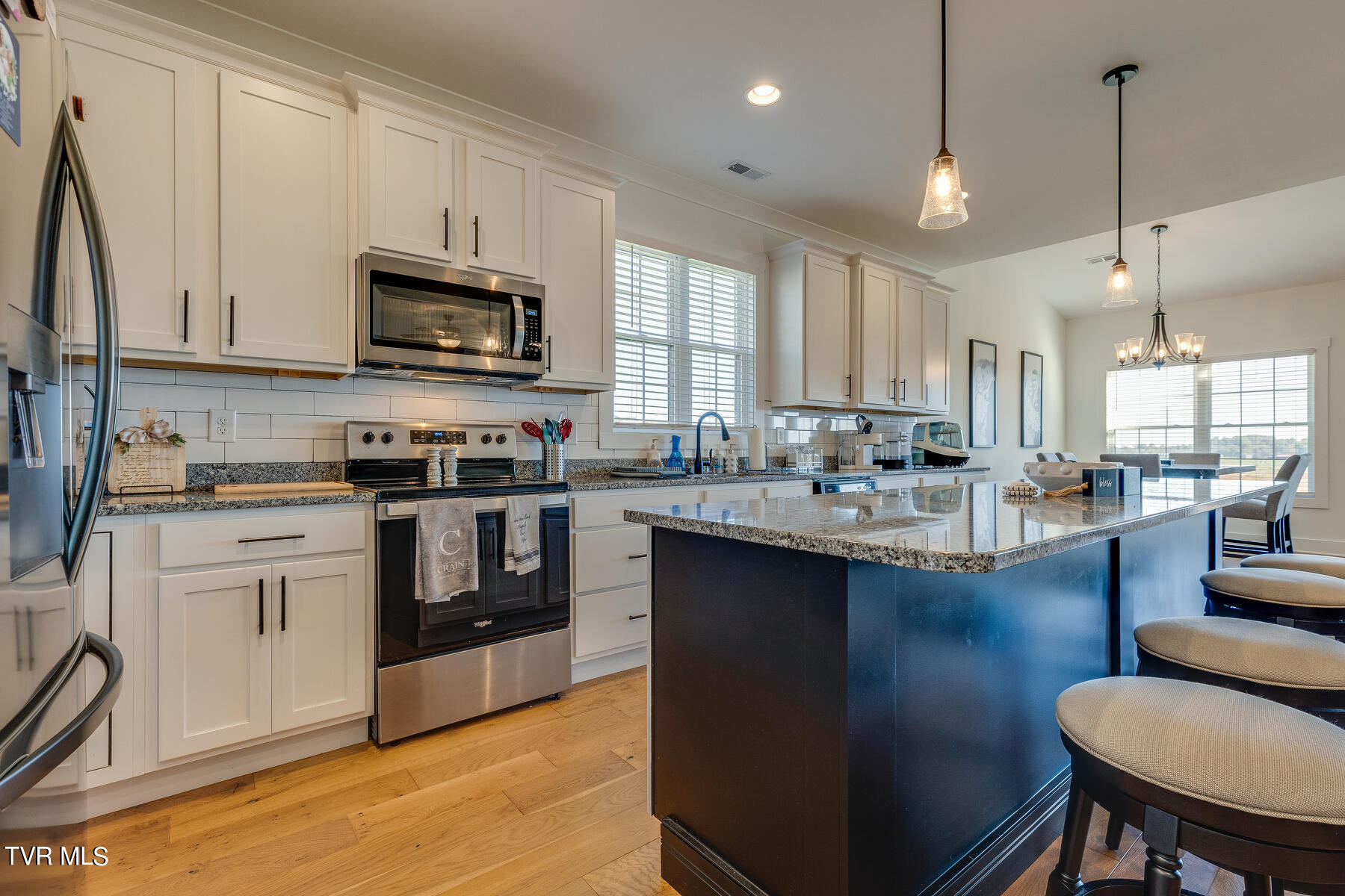 140 Bob Ford Road Jonesborough, TN 37659 - Photo 13 of 25 013