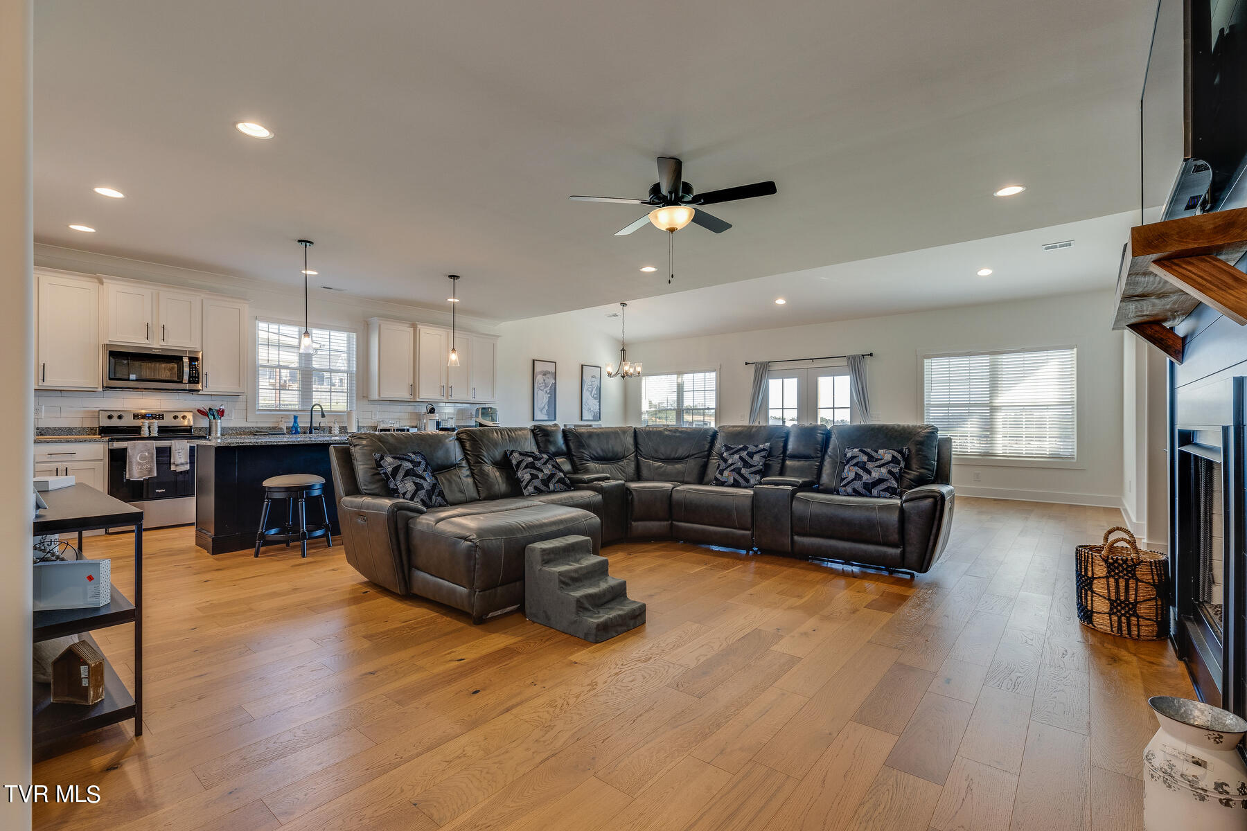 140 Bob Ford Road Jonesborough, TN 37659 - Photo 7 of 25 007