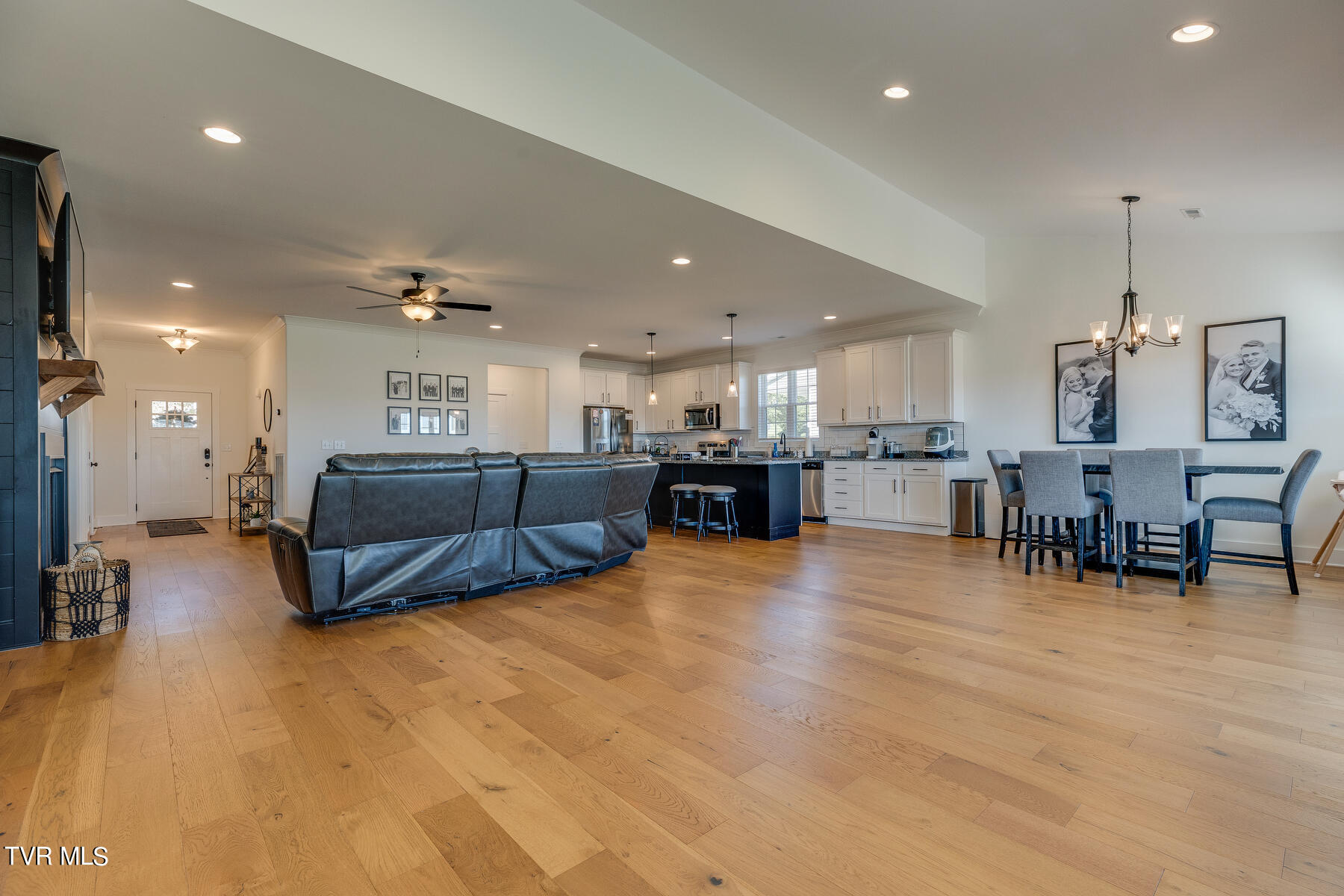 140 Bob Ford Road Jonesborough, TN 37659 - Photo 8 of 25 008