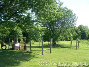 4772 East Curby Road English, IN 47118 - Photo 10 of 13 Gallery Image 10