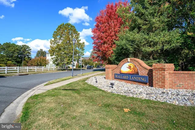 $235,000 | 1412 Blue Heron Drive, Denton, MD 21629