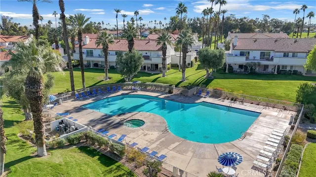 $499,900 | 280 Vista Royale Circle West, Palm Desert, CA 92211