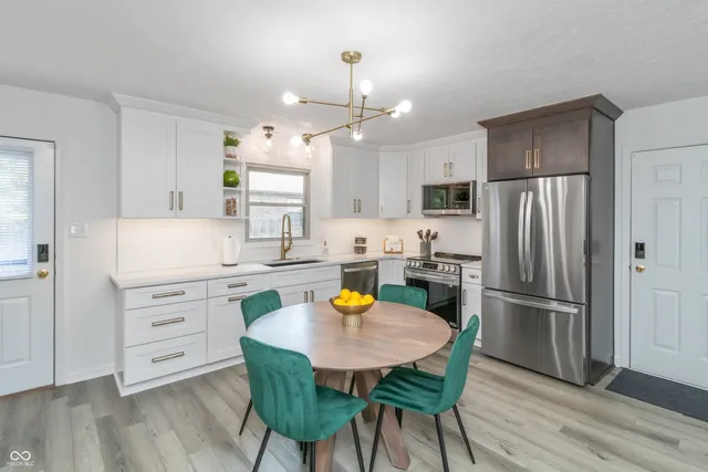 $4,000 | 110 1st Street Southeast, Carmel, IN 46032