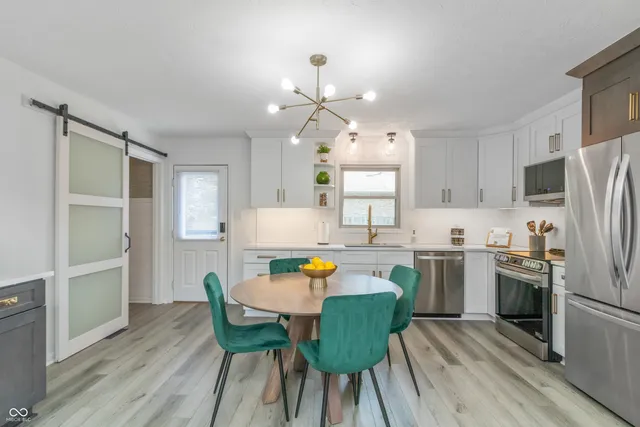 $4,000 | 110 1st Street Southeast, Carmel, IN 46032