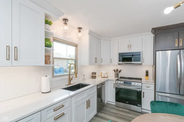 $4,000 | 110 1st Street Southeast, Carmel, IN 46032