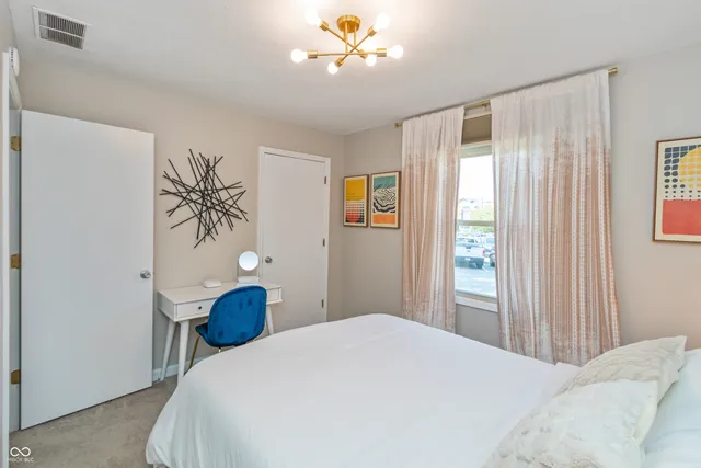 $4,000 | 110 1st Street Southeast, Carmel, IN 46032