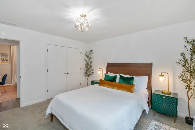 $4,000 | 110 1st Street Southeast, Carmel, IN 46032