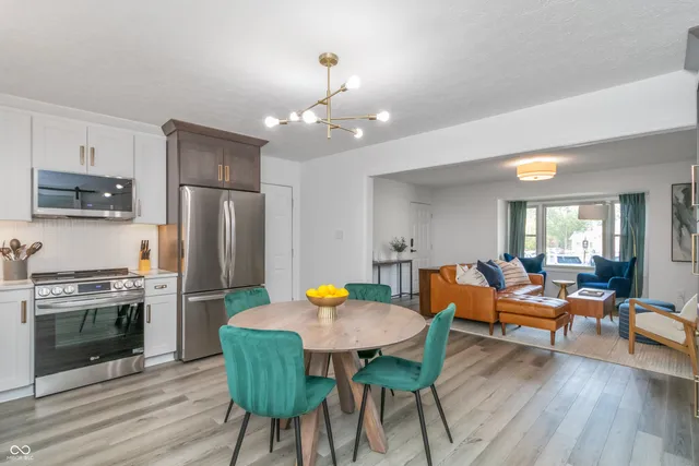 $4,000 | 110 1st Street Southeast, Carmel, IN 46032