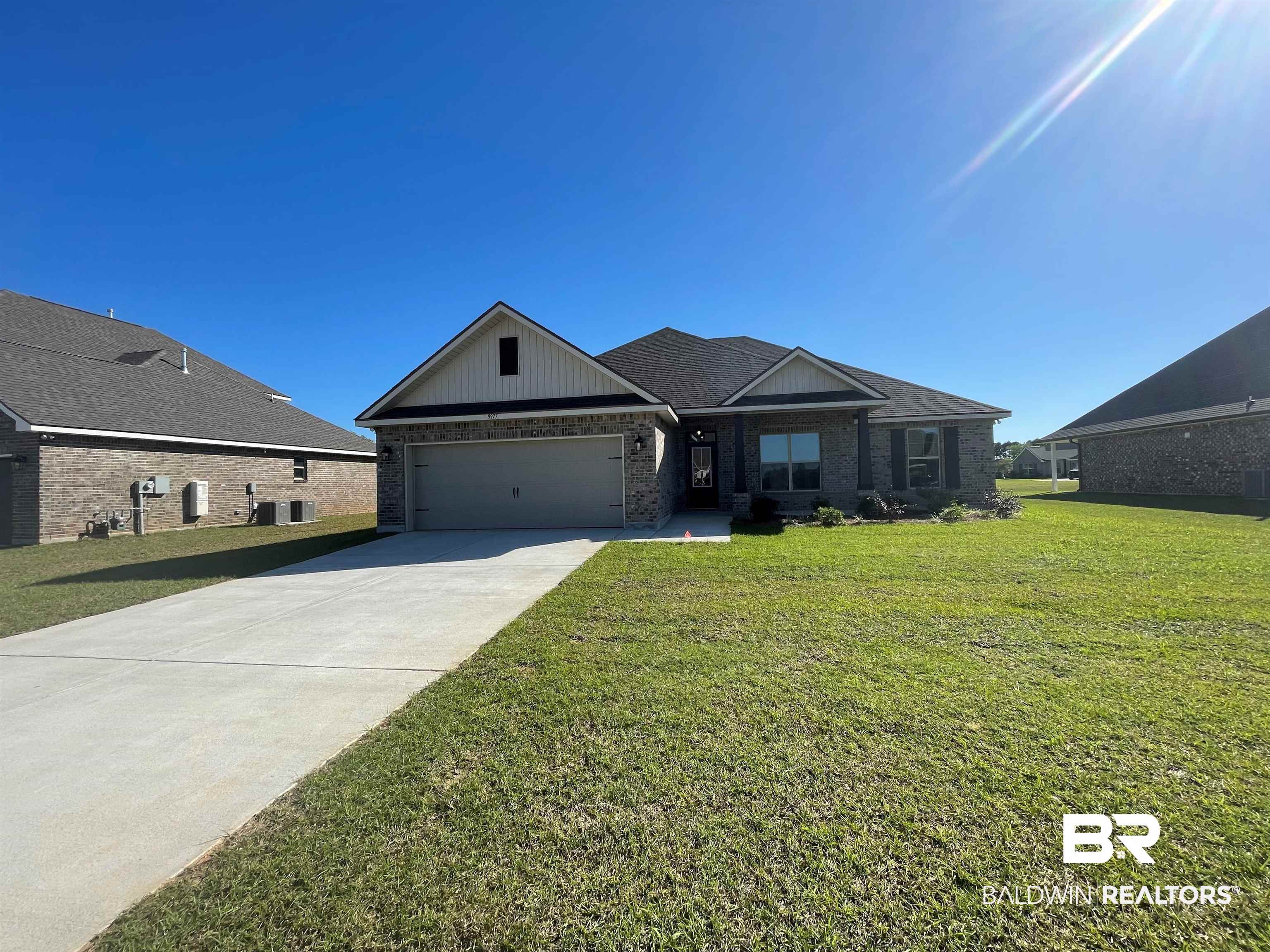9977 Chipper Lane Foley, AL 36535 - Photo 1 of 2