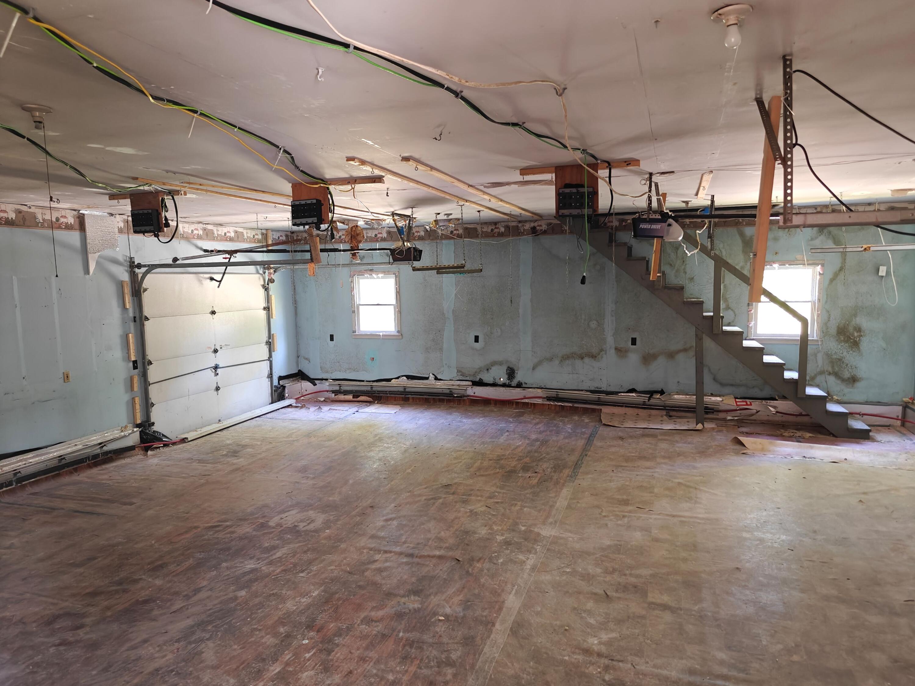 368 West Ridge Road Cornville, ME 04976 - Photo 18 of 25 368 west garage
