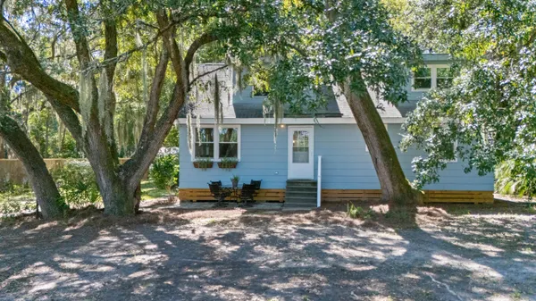 $729,900 | 7299 Commodore Road, Hollywood, SC 29449