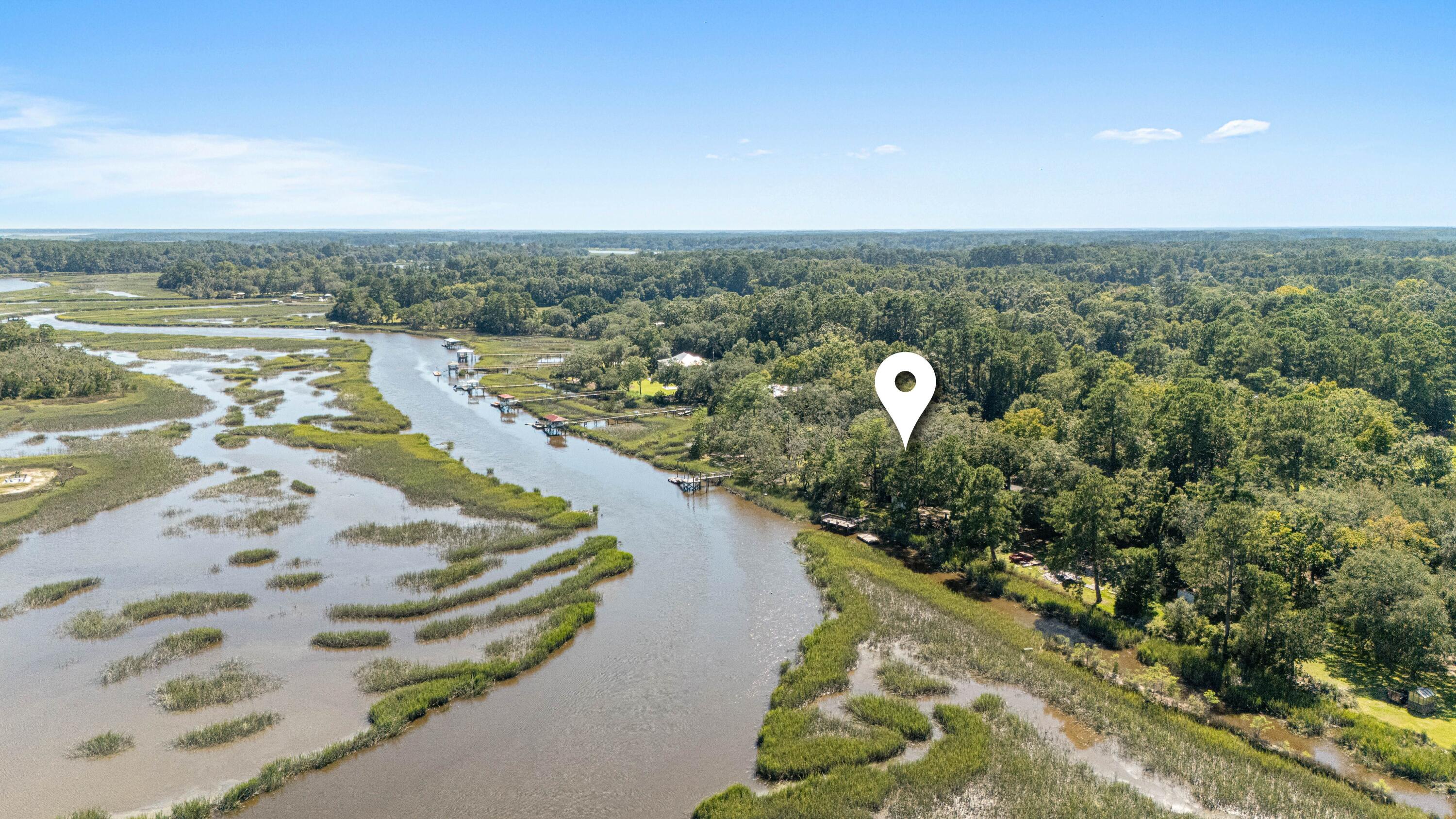 7299 Commodore Road Hollywood, SC 29449 - Photo 2 of 28 7299 Commodore Rd