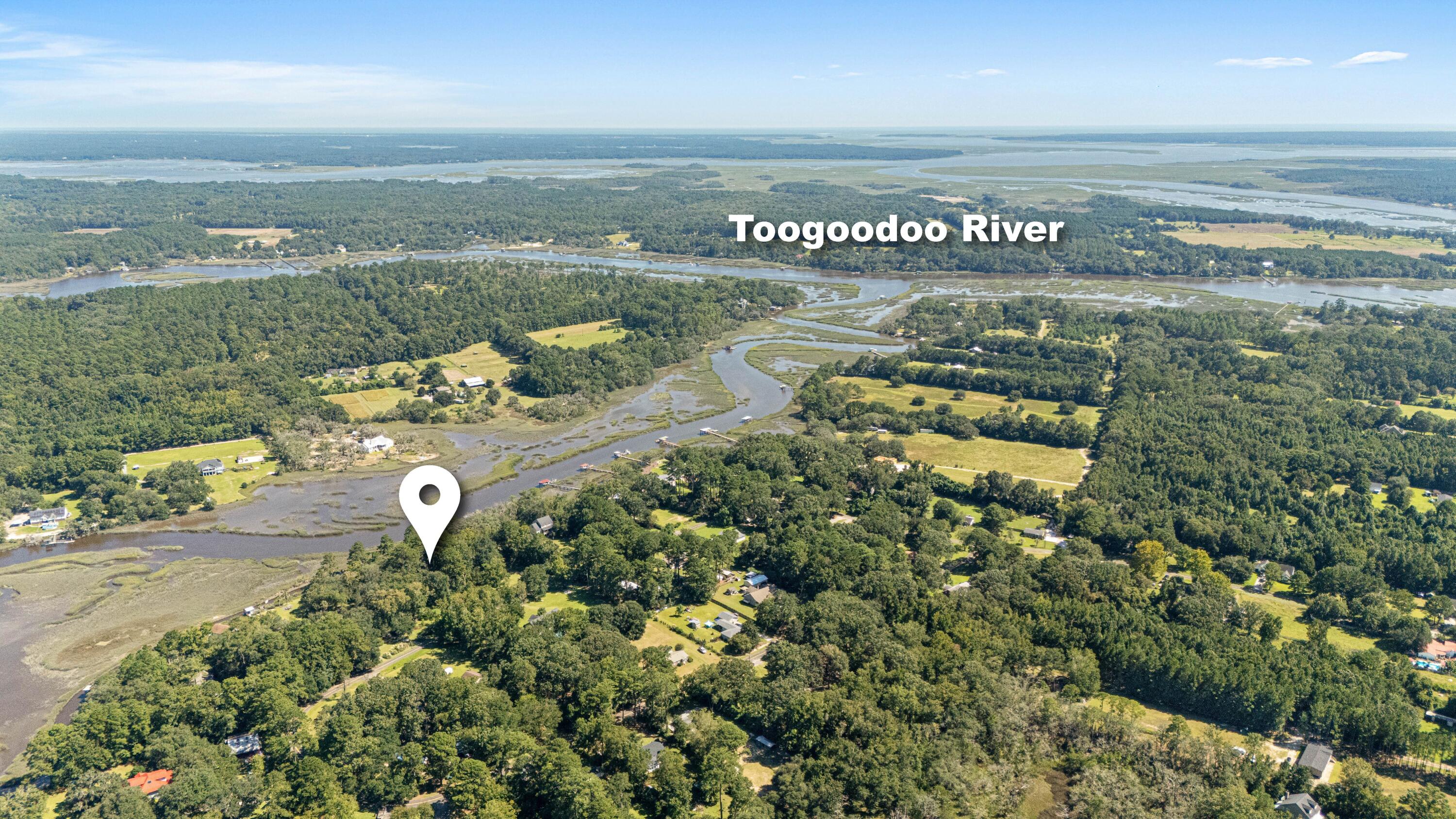 7299 Commodore Road Hollywood, SC 29449 - Photo 5 of 28 7299 Commodore Rd