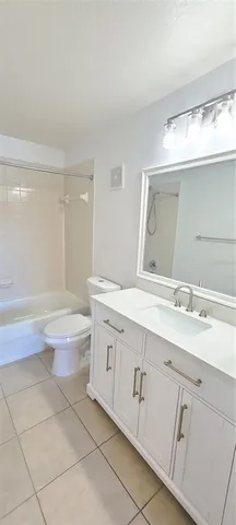 a utility room with washer and dryer