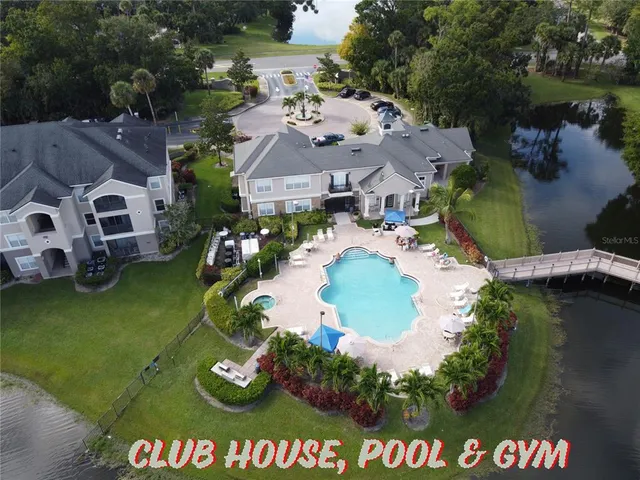 $235,000 | 940 Village Trail, Unit 4306, Port Orange, FL 32127