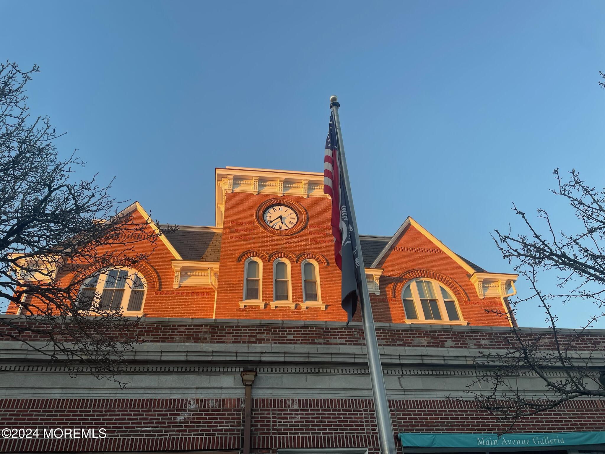 57 Main Avenue, Unit 1 Ocean Grove, NJ 07756 - Photo 4 of 35 261410
