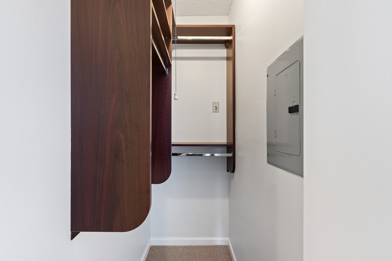 33 West Delaware Place, Unit 22H Chicago, IL 60610 - Photo 14 of 23 a view of closet