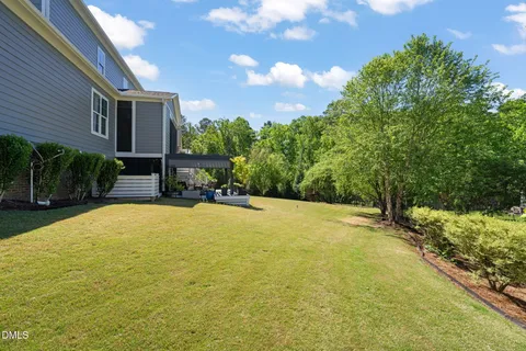 $1,239,000 | 105 Duck Branch Drive, Holly Springs, NC 27540