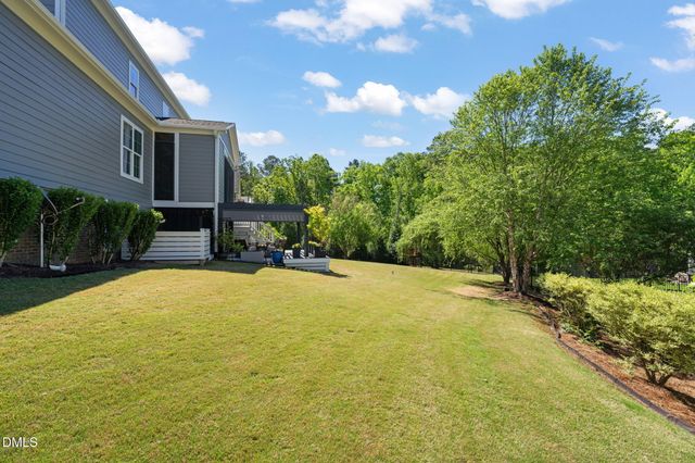 $1,239,000 | 105 Duck Branch Drive, Holly Springs, NC 27540