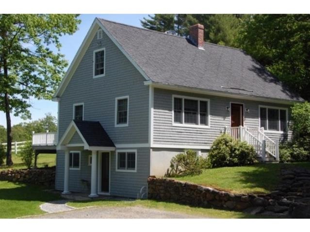 640 Nelson Road Nelson, NH 03457 - Photo 2 of 6 Gallery Image 2