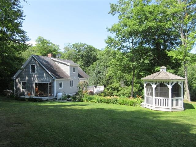640 Nelson Road Nelson, NH 03457 - Photo 5 of 6 Gallery Image 5
