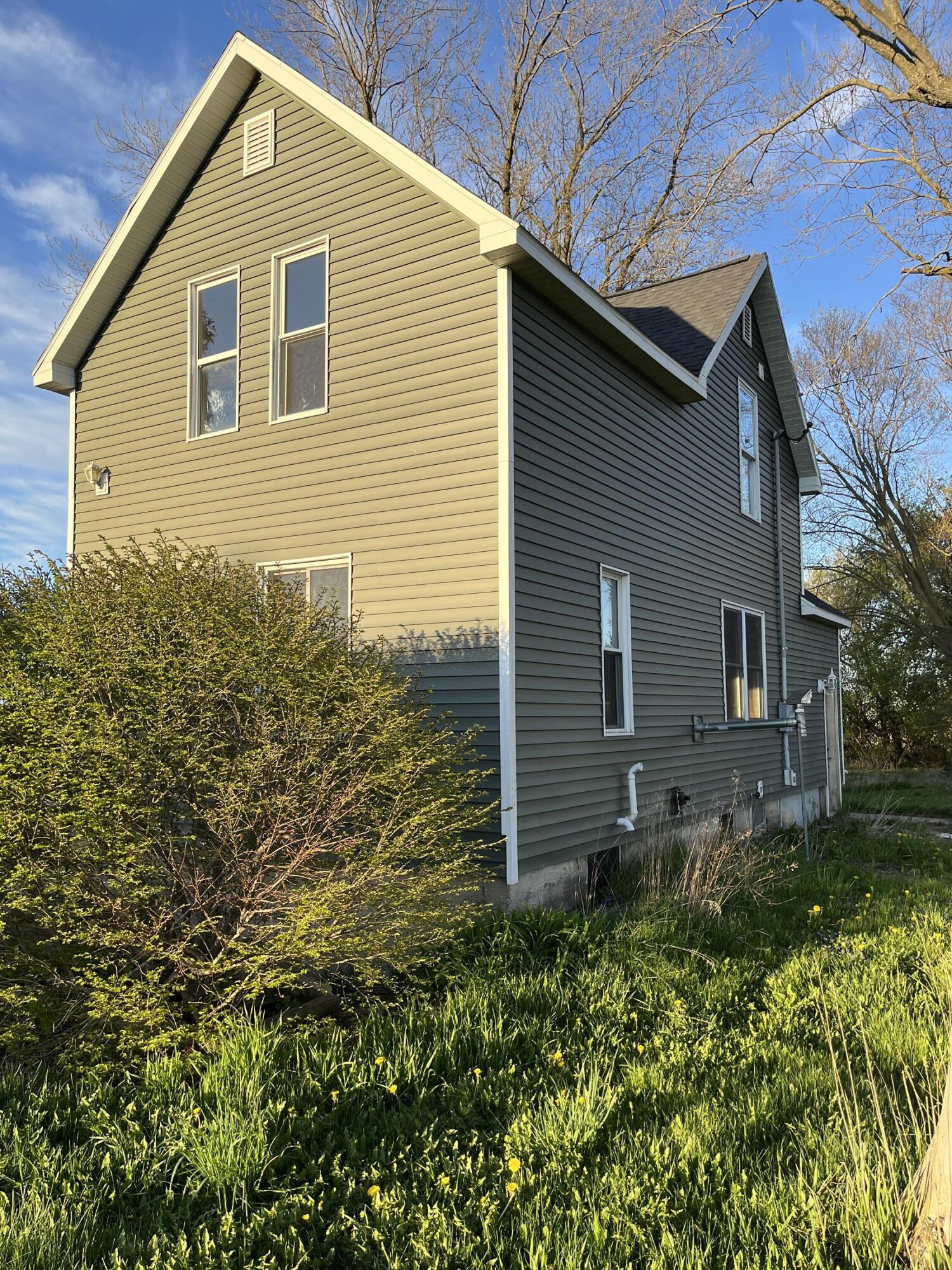 10179 South 7 Mile Road McBain, MI 49657 - Photo 1 of 5 IMG_0356