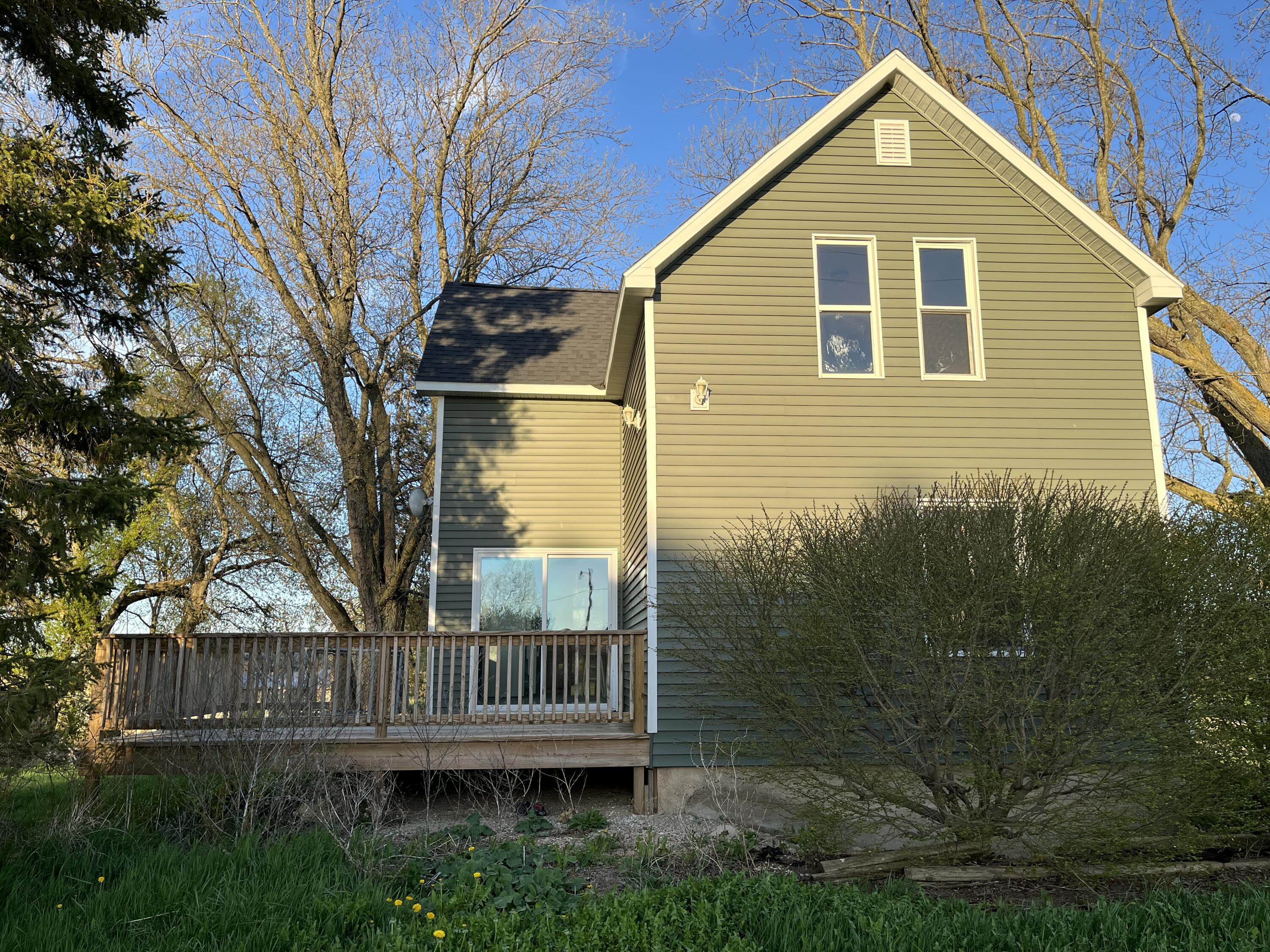 10179 South 7 Mile Road McBain, MI 49657 - Photo 2 of 5 IMG_0358