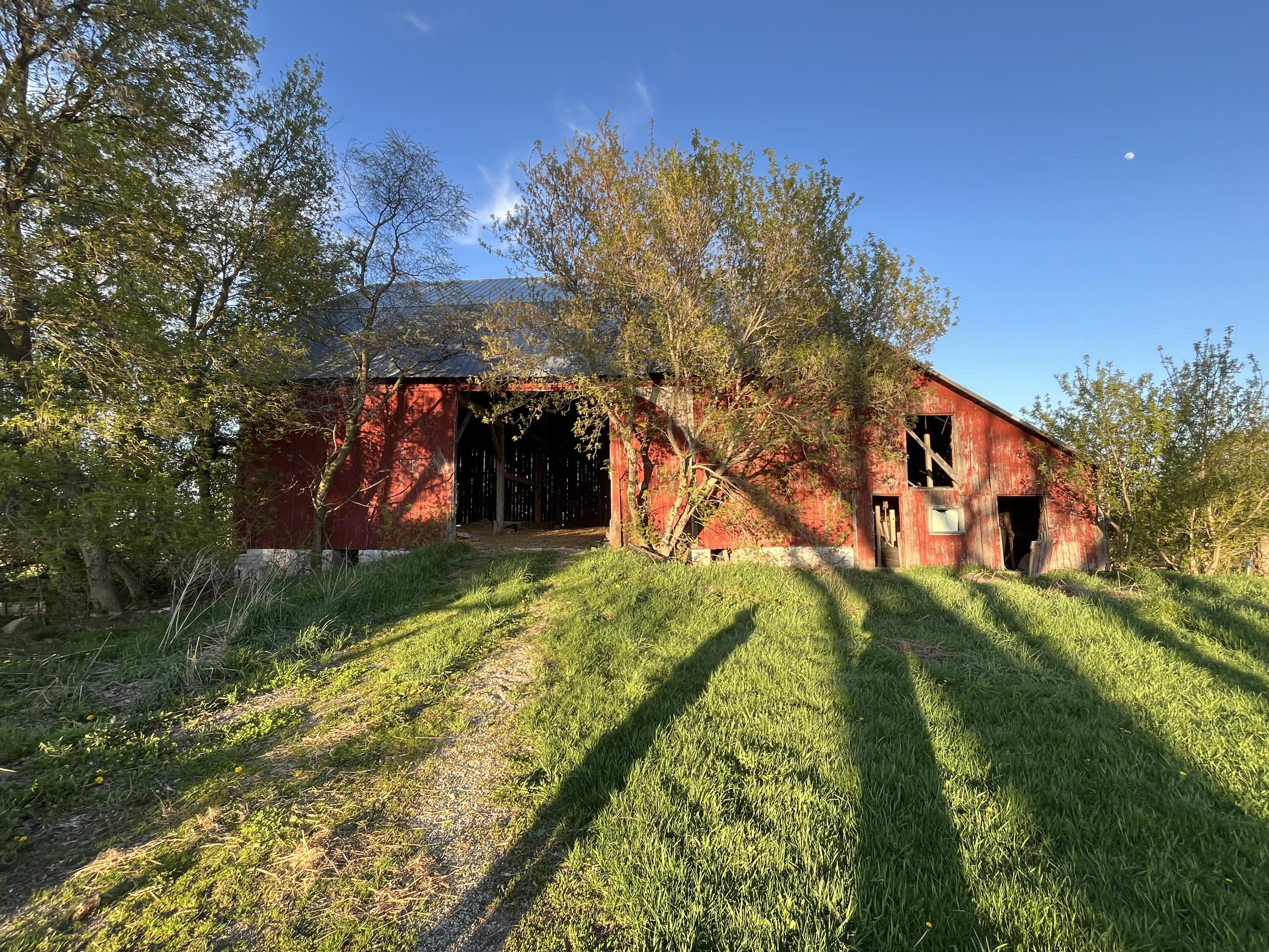 10179 South 7 Mile Road McBain, MI 49657 - Photo 4 of 5 IMG_0355