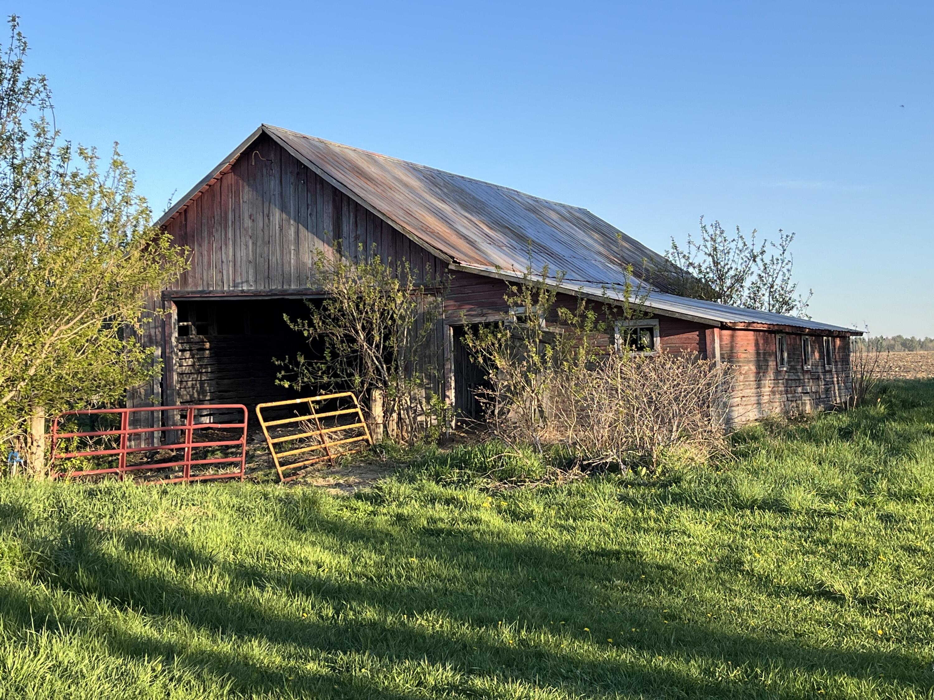 10179 South 7 Mile Road McBain, MI 49657 - Photo 5 of 5 IMG_0353