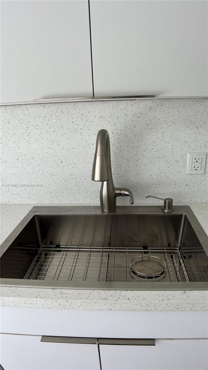2800 Southwest 25th Street, Unit 1 Miami, FL 33133 - Photo 13 of 48 a closeup of a sink